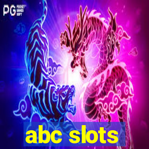 abc slots